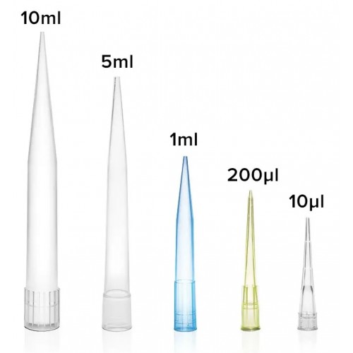 Pipette Tips